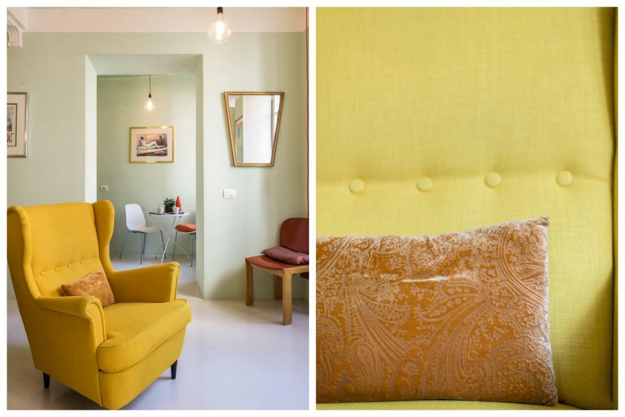 Duomo Luxury Suite - By Myhomeincomo Como Exterior foto