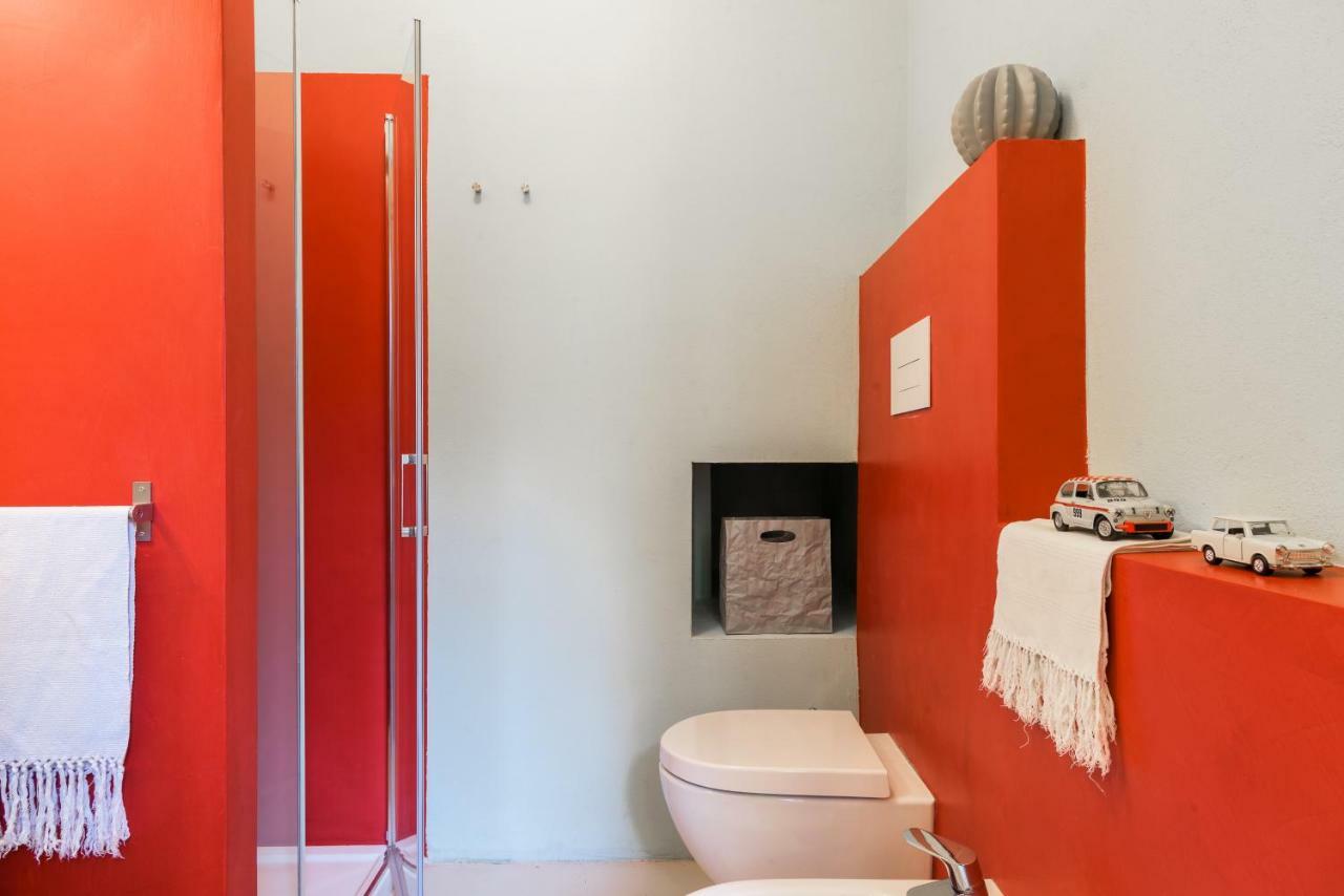 Duomo Luxury Suite - By Myhomeincomo Como Exterior foto
