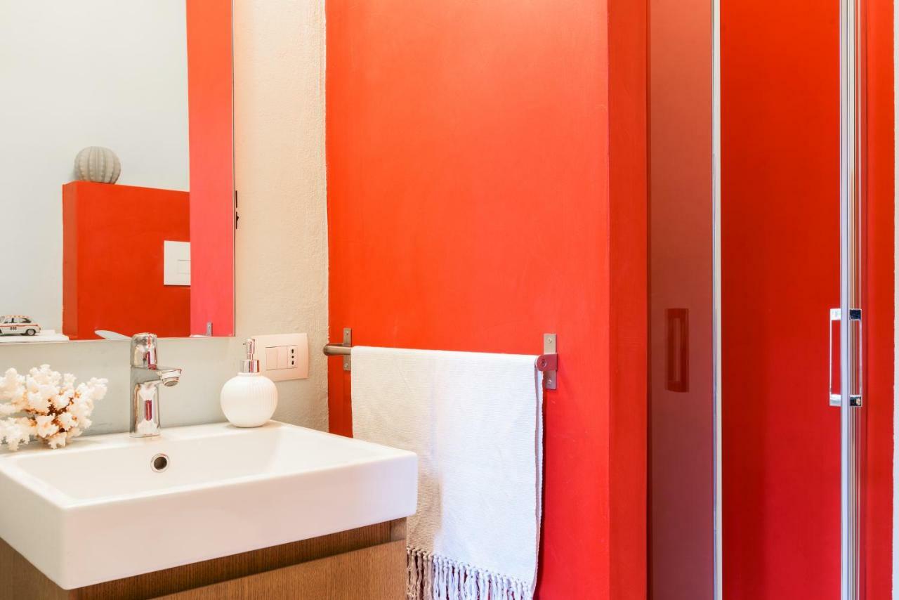 Duomo Luxury Suite - By Myhomeincomo Como Exterior foto