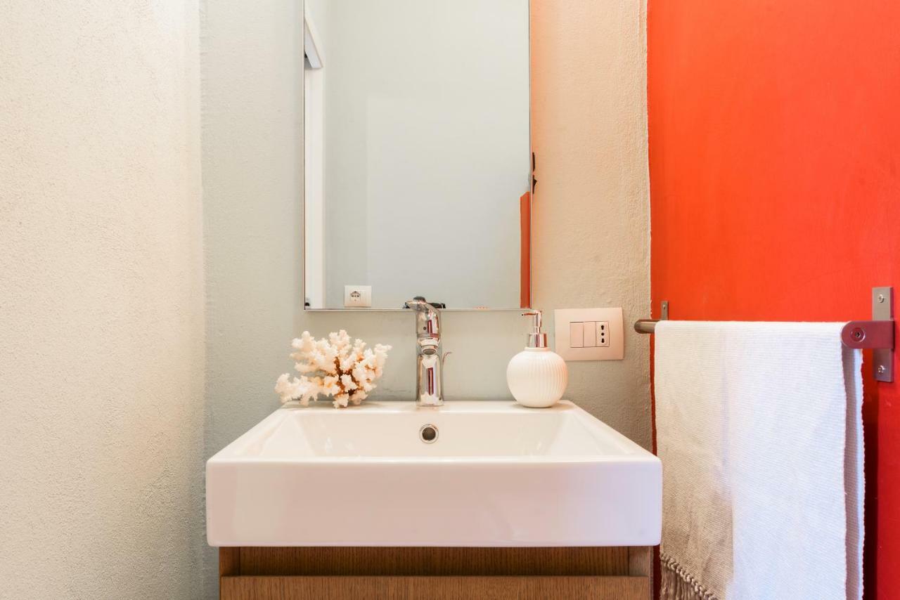 Duomo Luxury Suite - By Myhomeincomo Como Exterior foto